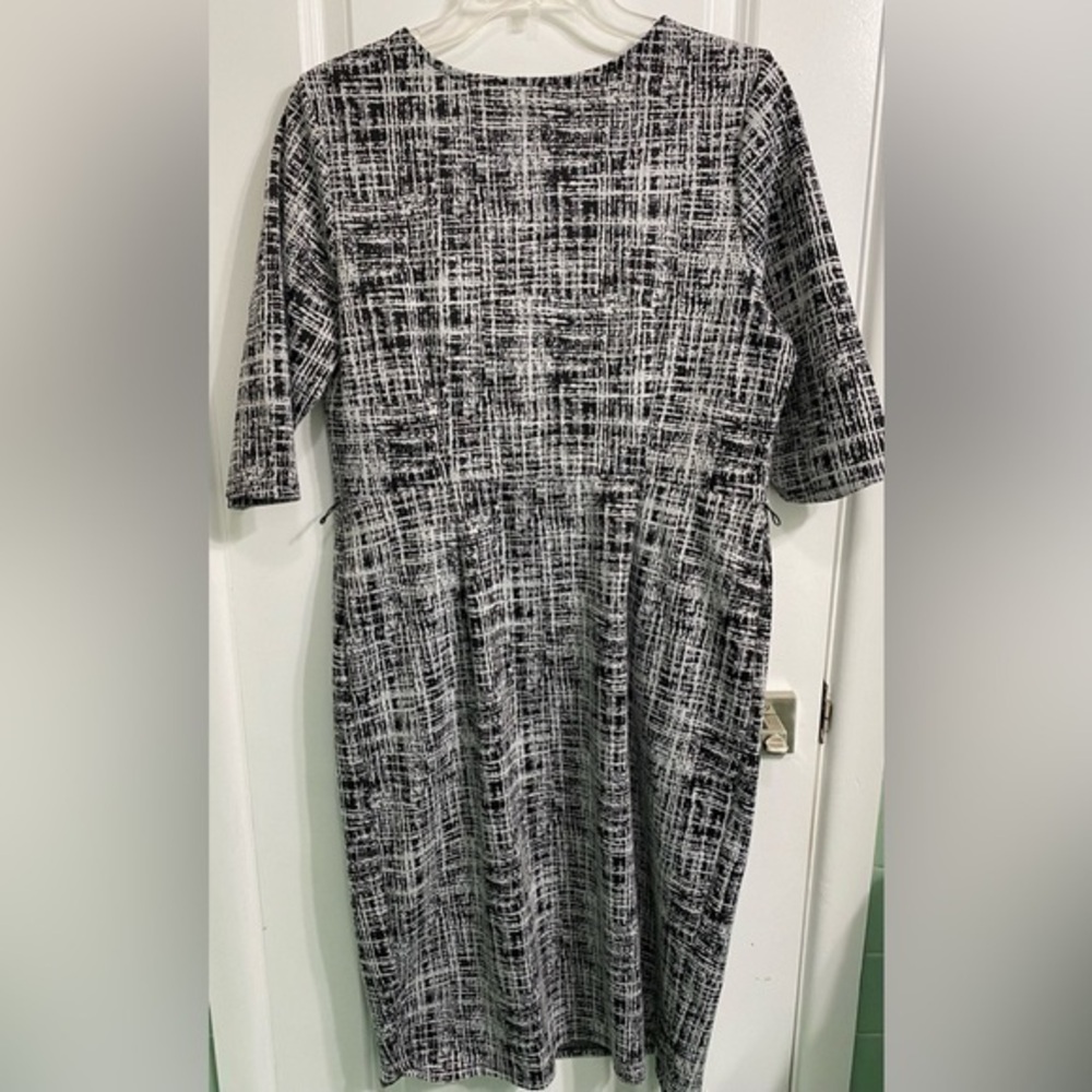 Tacera dress size L